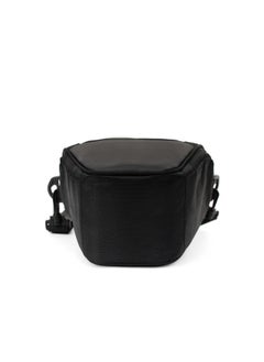 Generic Neutral Triangle Digital Camera Bag Single Reflex Single Shoulder Digital Photography Bag Inner Core Mirror Long Lens Storage-Color:Custom S  - Image 3
