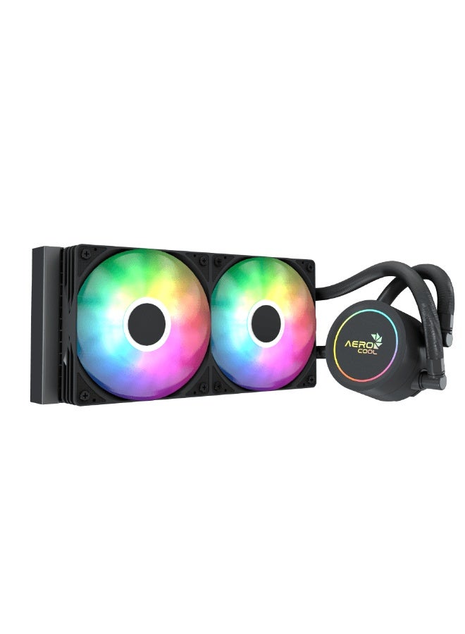 AeroCool Abyss L240R - Image 1