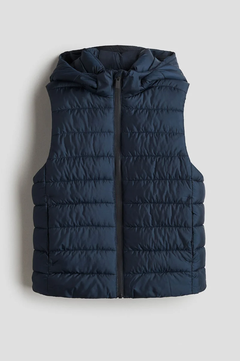 H&M Puffer gilet