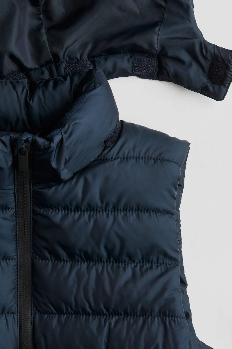H&M Puffer gilet