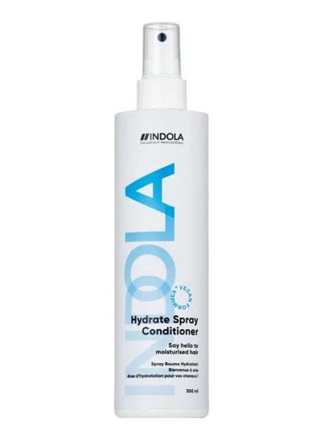 INDOLA Hydrating Hair Spray Conditioner | 300ML - Image 1