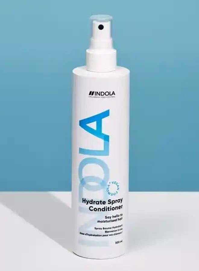 INDOLA Hydrating Hair Spray Conditioner | 300ML - Image 2