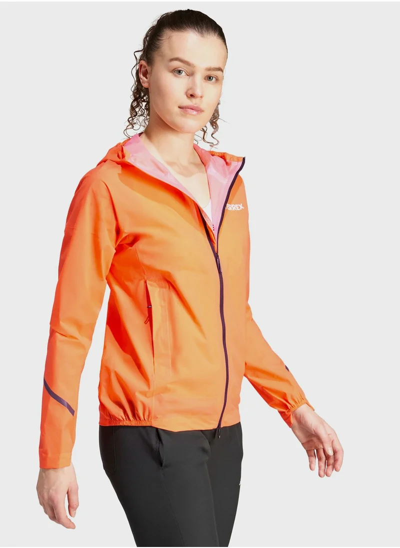 Adidas Xplore Light Jacket