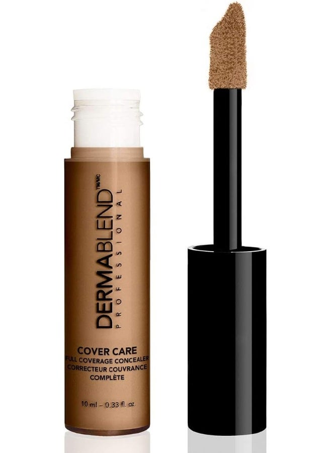 Dermablend Cover Care Full Coverage Concealer - 73W for Women 0.33 oz Concealer - Image 1
