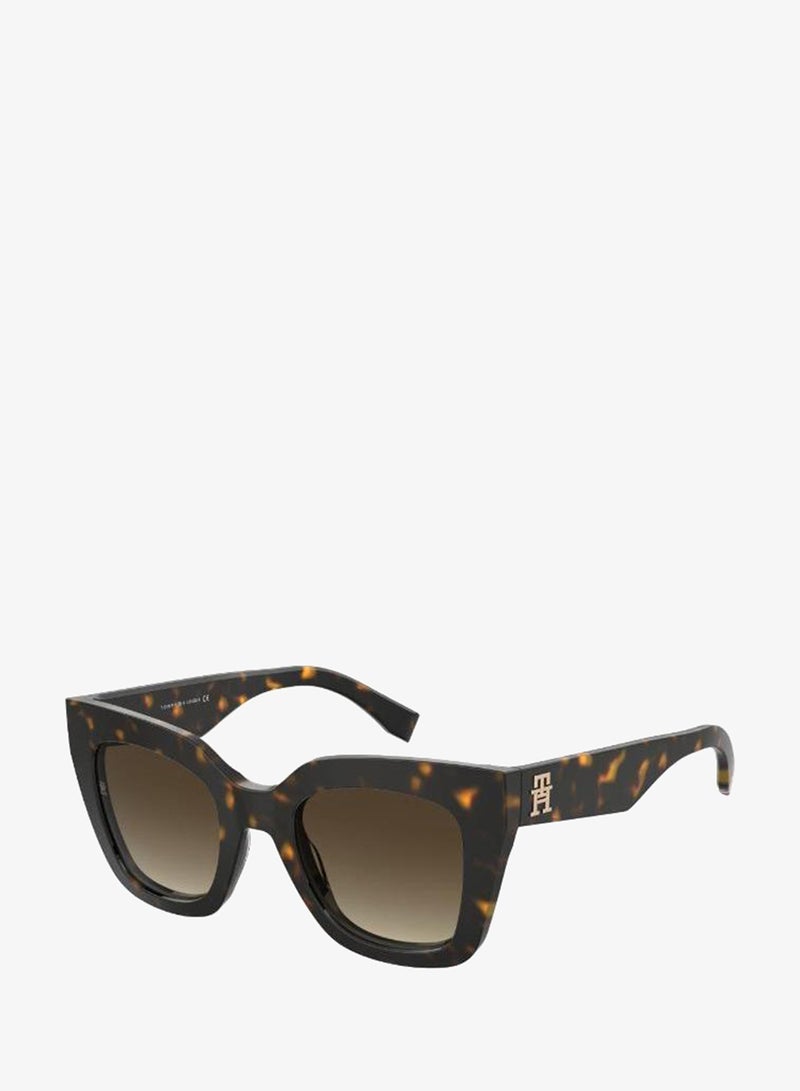 Square Tommy Hilfiger Sunglasses Frames