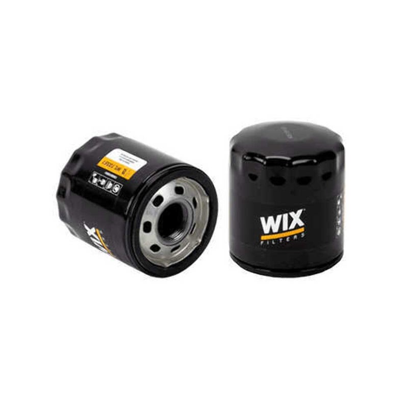 WIX FILTR LD Spin-On Lube Filter - Image 4