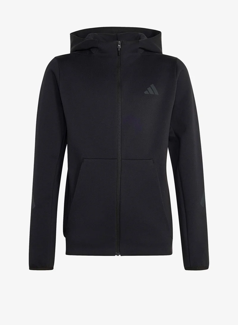 Adidas Youth Z.N.E. Hoodie