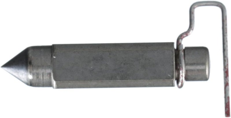 Quicksilver 7824 Inlet Needle and Seat Assembly for Mercury and Mariner 2-Cycle, V6 Outboards, 135-200hp - Image 2
