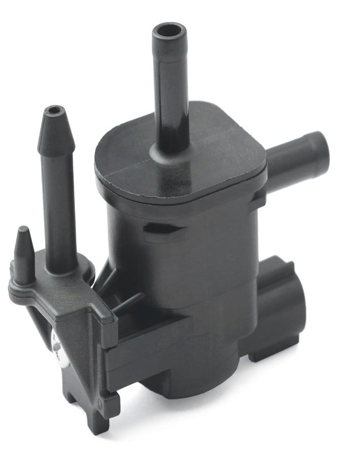 Dusledel 258600V040 Vapor Canister Purge Solenoid Valve Replacement for Toyota for Camry 2010-2017 2.5L L4 for Toyota for Venza 2009-2016 2.7L L4 Replace 25860-0V040 - Image 1
