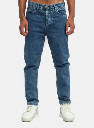Solid Standard Jeans Blue Casual Jeans - pzsku/ZFC0FC0408BD0FC29B402Z/45/_/1738746949/81863f83-0a8a-4ea7-af23-9350ca8c2df7