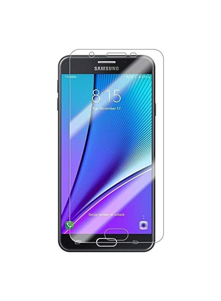 PROMASS Galaxy J7 Prime Tempered Glass Screen protector