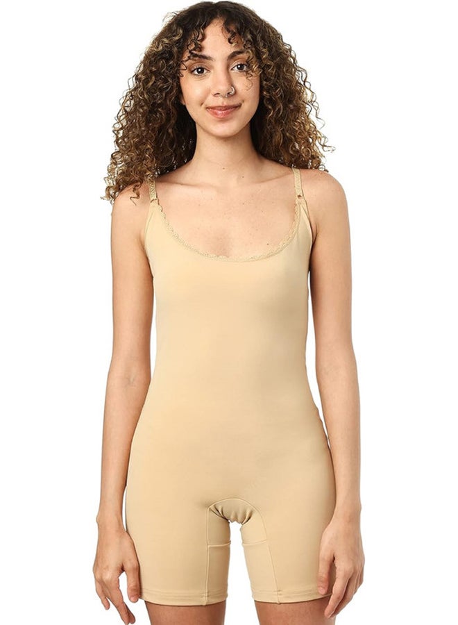 Lasso Douple Layer Support Full Corset For Women - Image 1