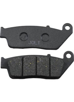 Ninja 650 Front Brake Organic 1 Set Pads