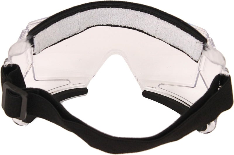 Python Racquetball Python Overglasses Protective Racquetball Eyeguard (Eyewear) - Image 4