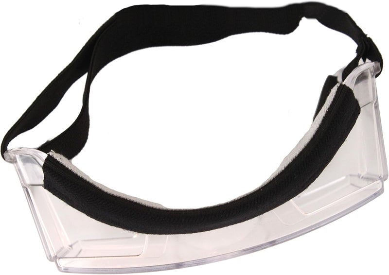 Python Racquetball Python Overglasses Protective Racquetball Eyeguard (Eyewear) - Image 5