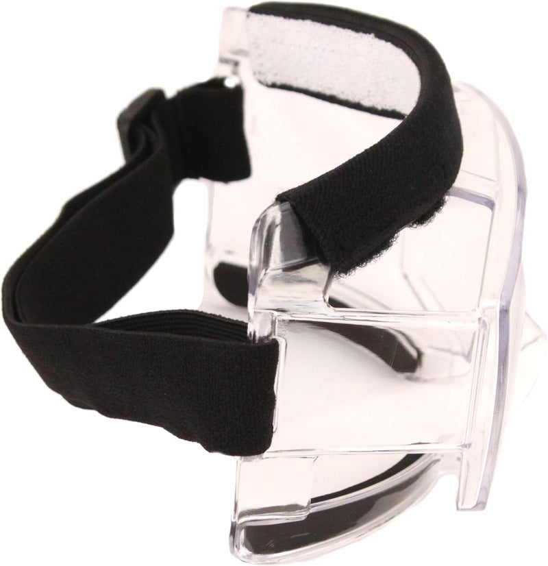 Python Racquetball Python Overglasses Protective Racquetball Eyeguard (Eyewear) - Image 3