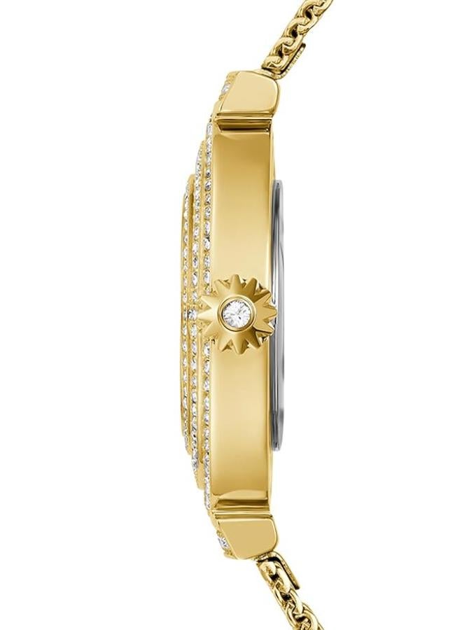 جس ساعة دريم ميش بعقارب مقاس  ملم - Image 3