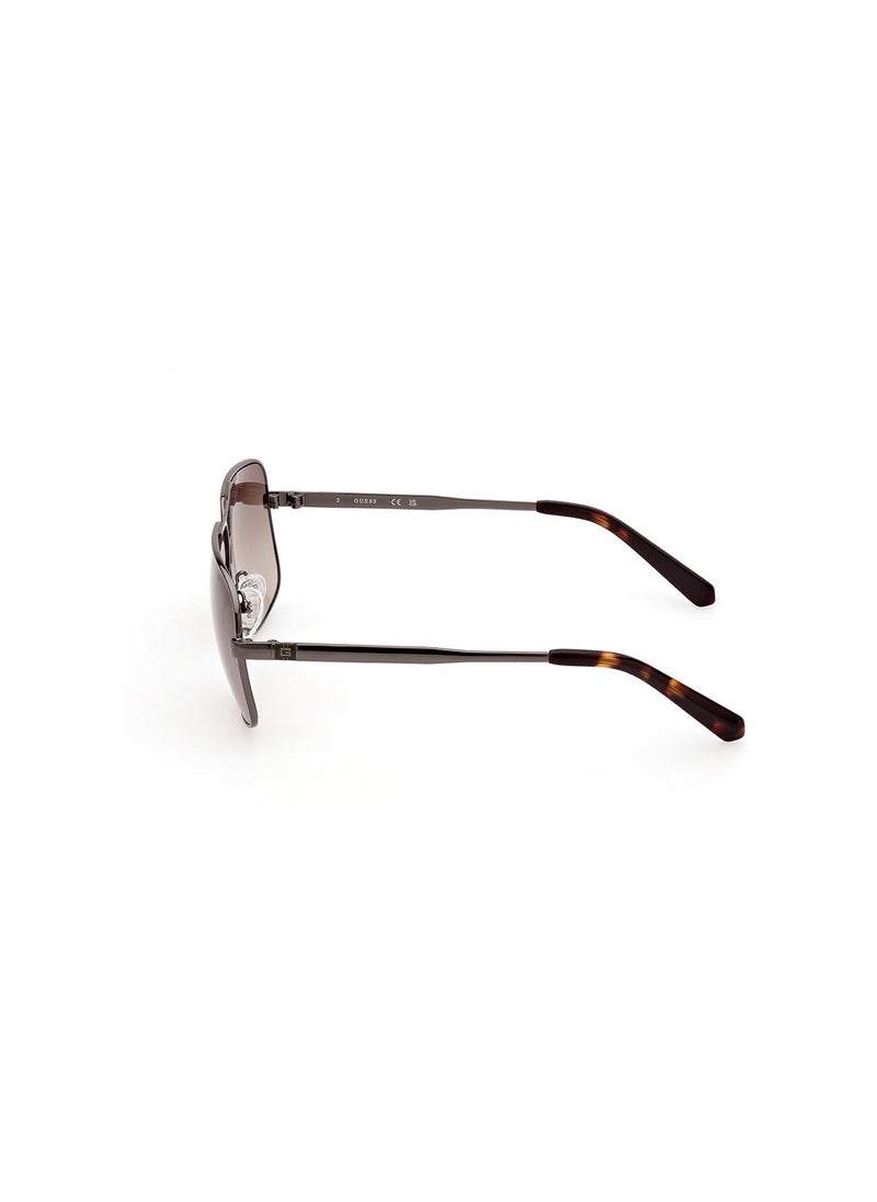 GUESS - Sunglasses For Men GU0007008F61 - Image 1