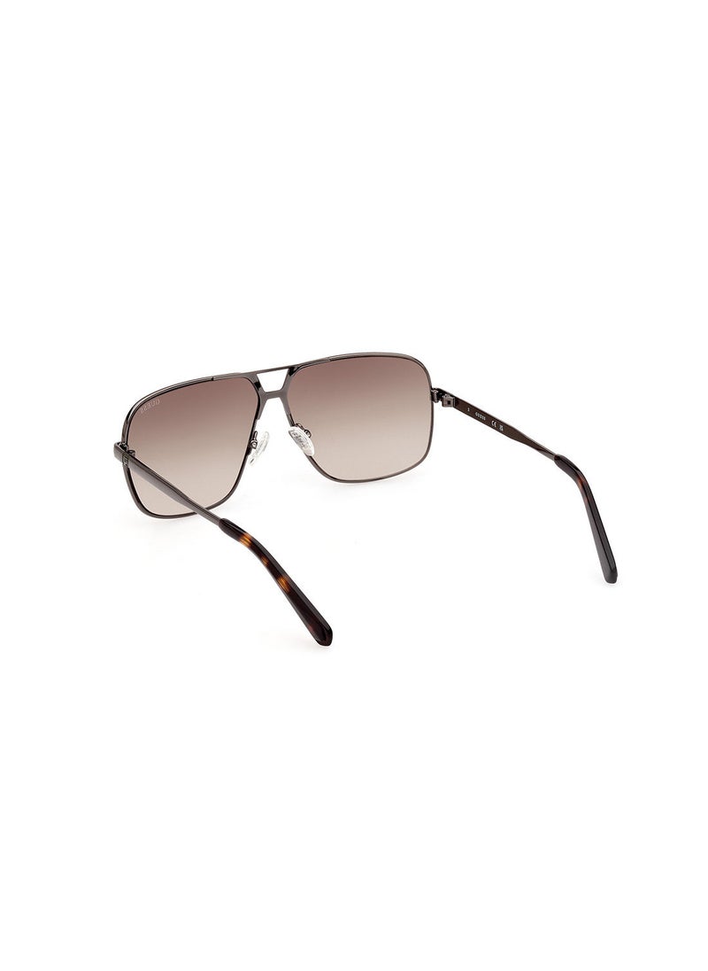 GUESS - Sunglasses For Men GU0007008F61 - Image 1