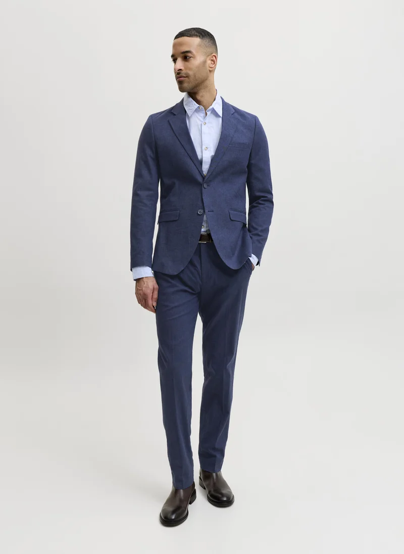 JACK & JONES  Casual Slim Fit Trousers for Men | Best Price UAE