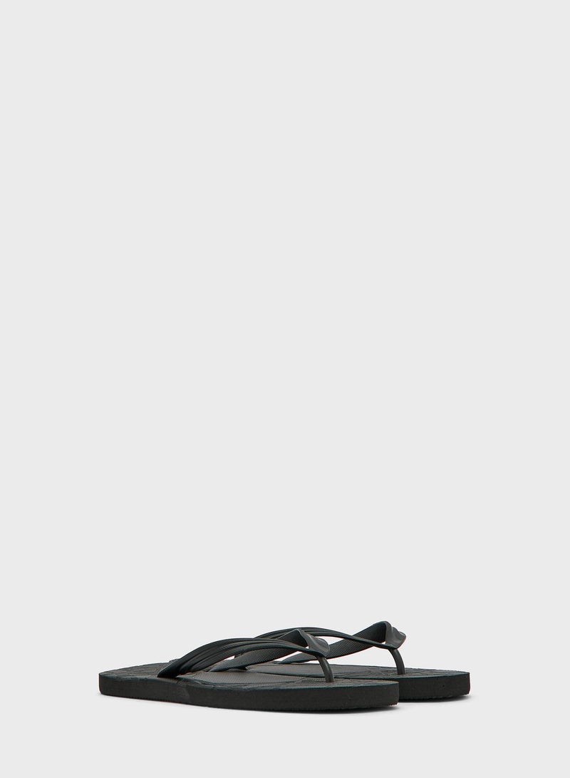 Seventy Five Rubber Flip Flops  - Image 4