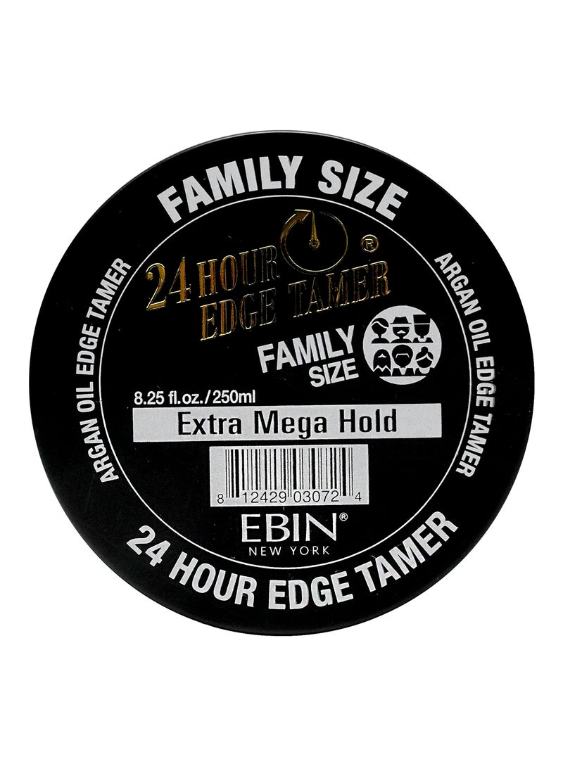 EBIN NEW YORK EBIN NEW YORK 24 Hour Edge Tamer - Extra Mega Hold (8.25oz/ 250ml) 