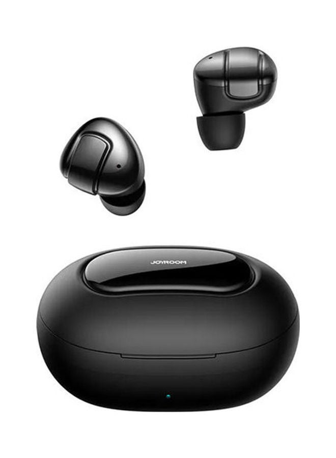 NIBEMINENT Jr Tl10 Tws Wireless Earbuds Black - Image 1