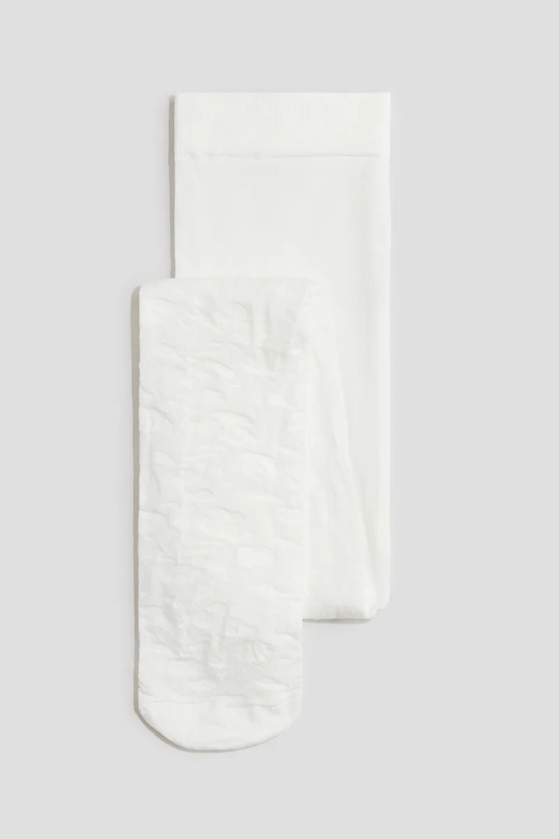 اتش اند ام كولونات منقوشة، كثافة 20 دينير