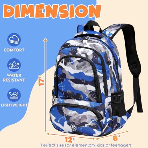 BLUEFAIRY New style cute children's backpack with adorable plush toy on the front. Large ear-shaped cartoon backpack for kindergarten (rose pink color) - Image 2