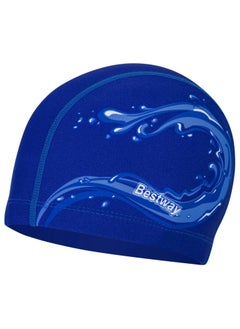 Generic Textilbadekappe Sleek ‘N Stretch Premium  - Image 2