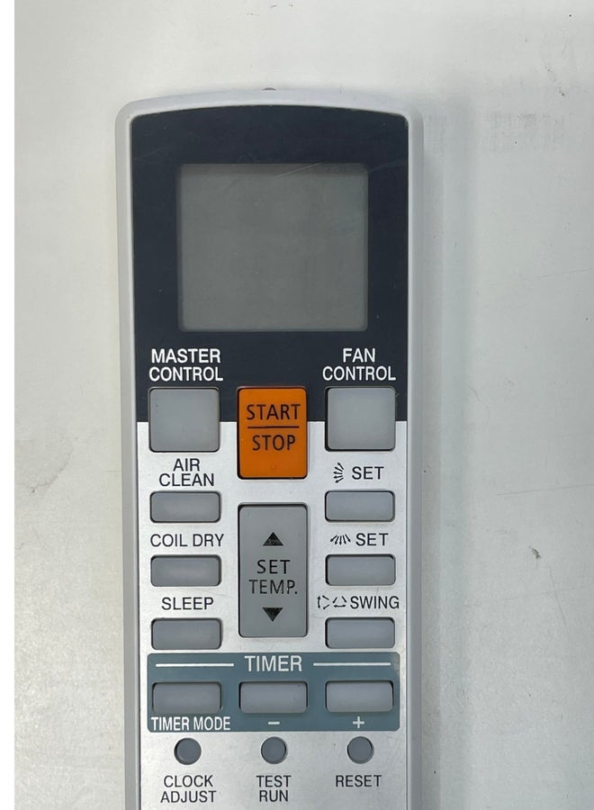 HuHa Universal Air Conditioner Remote Control - Image 2