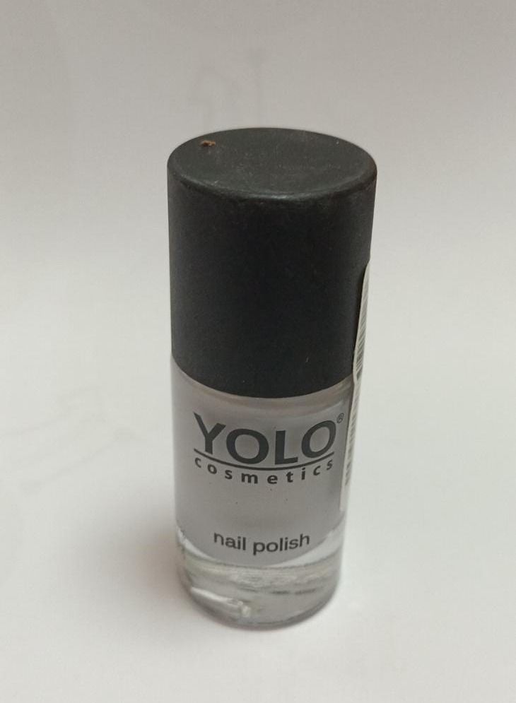YOLO Nail Polish 185 