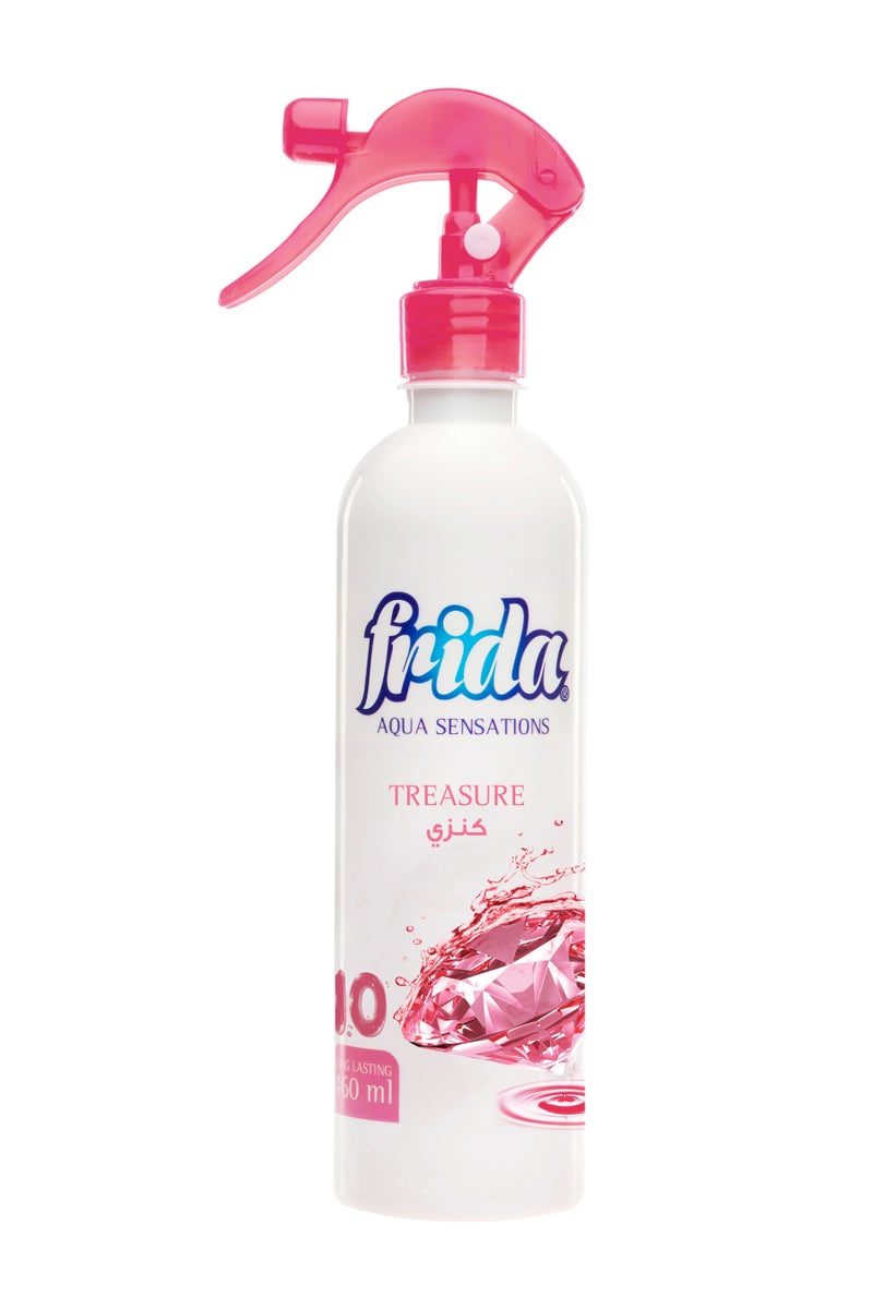 معطر جو برائحة كنزي، 460مل