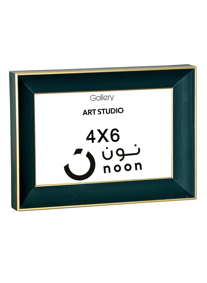 photo frame 4X6, Tabletop10X15 (6 pieces) Green - Image 4