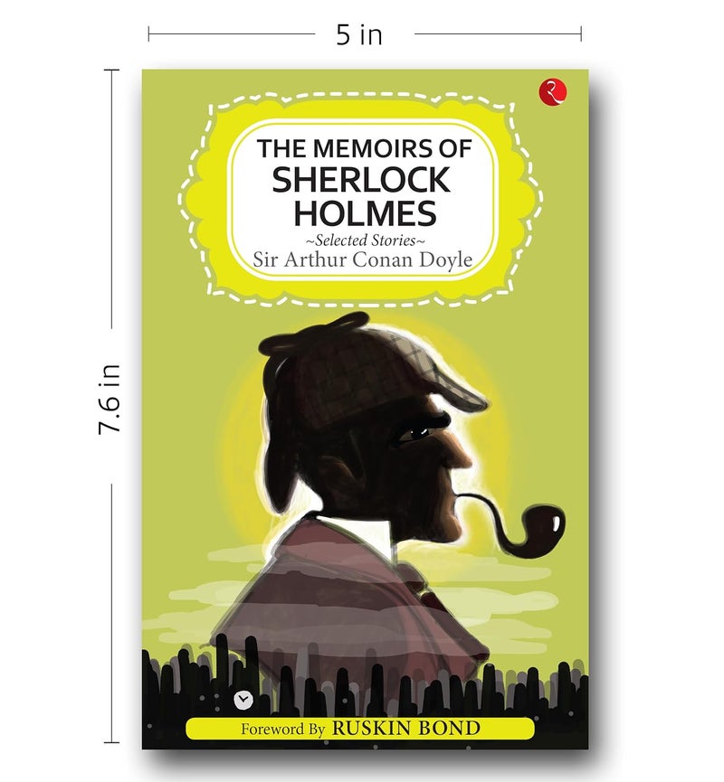 The Memoirs of Sherlock Holmes  - Image 5