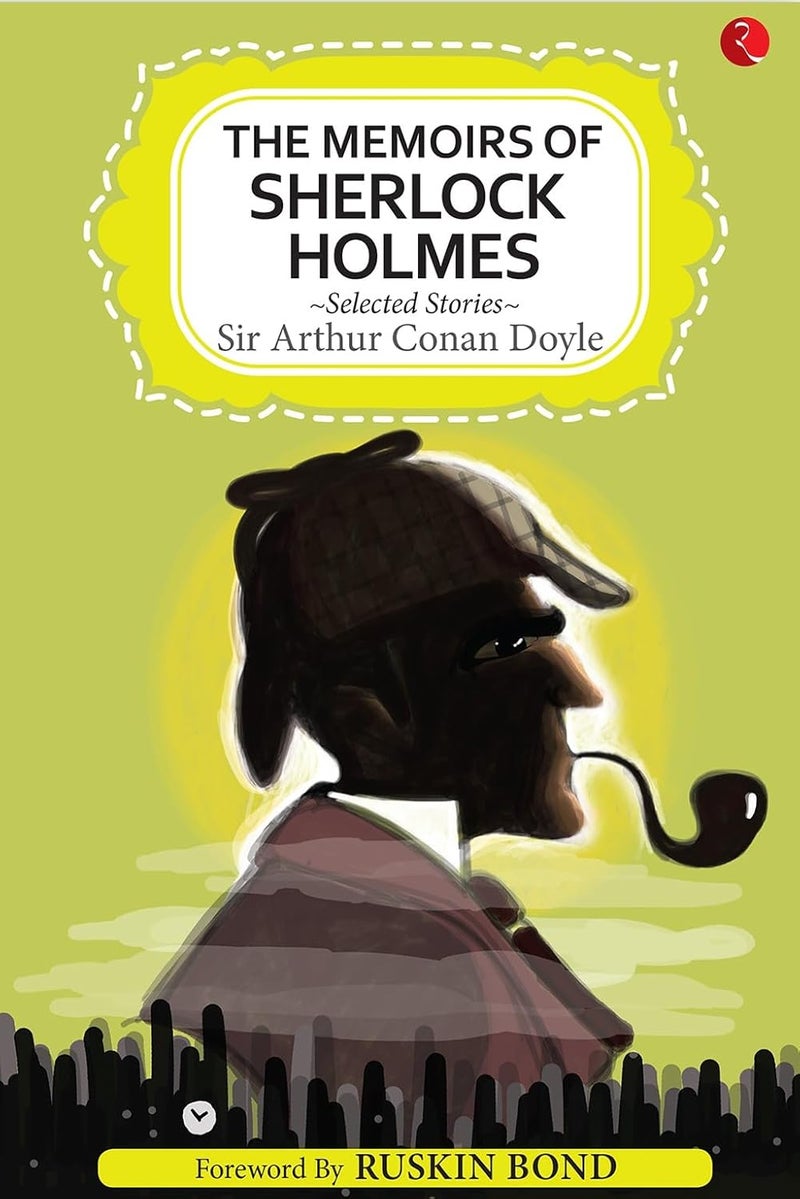 The Memoirs of Sherlock Holmes  - Image 1