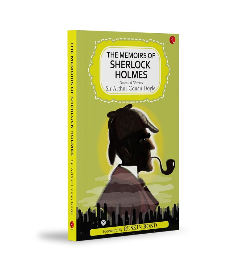 The Memoirs of Sherlock Holmes  - Image 2