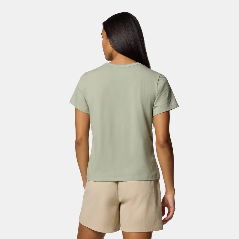 كولومبيا تيشيرت نسائي صن تريك