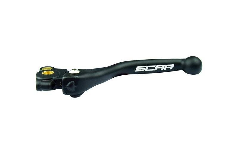 SCAR OEM Clutch Lever Compatible with Kawasaki 250 450 KX KXX 1926 - Image 2