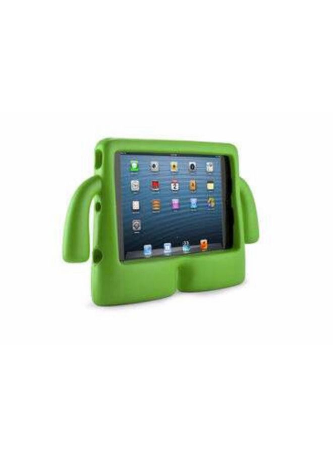ACLIX Freestanding Protective Case Cover For Apple iPad Mini 10.5-Inch Green - Image 3