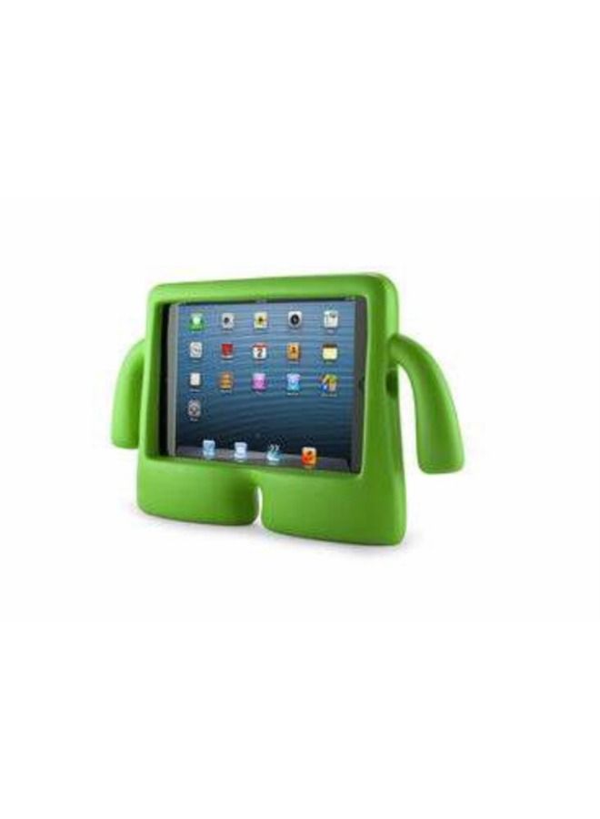 ACLIX Freestanding Protective Case Cover For Apple iPad Mini 10.5-Inch Green - Image 2