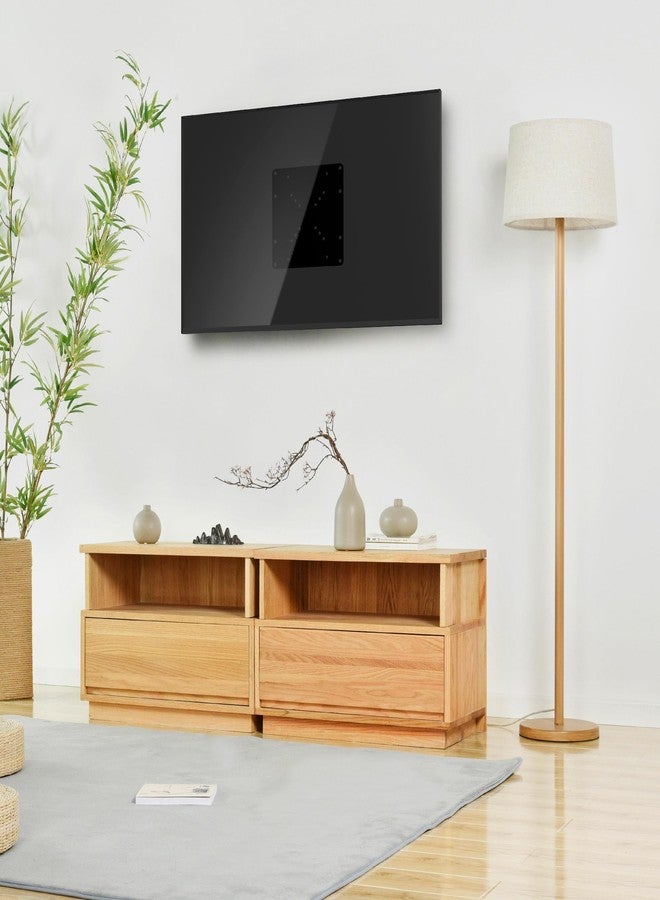 HumanCentric VESA Mount Adapter Plate for TV Mounts, VESA Conversion Plate for Flat and Curved TVs, Convert 50x50, 75x75 and 100x100 to 200x200 mm Patterns, Includes Hardware Kit - Image 5