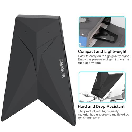 Gamorek Controllers Connector Compatible with Lenovo Legion Go Accessories - Image 5