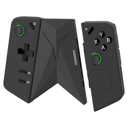 Gamorek Controllers Connector Compatible with Lenovo Legion Go Accessories - Image 1