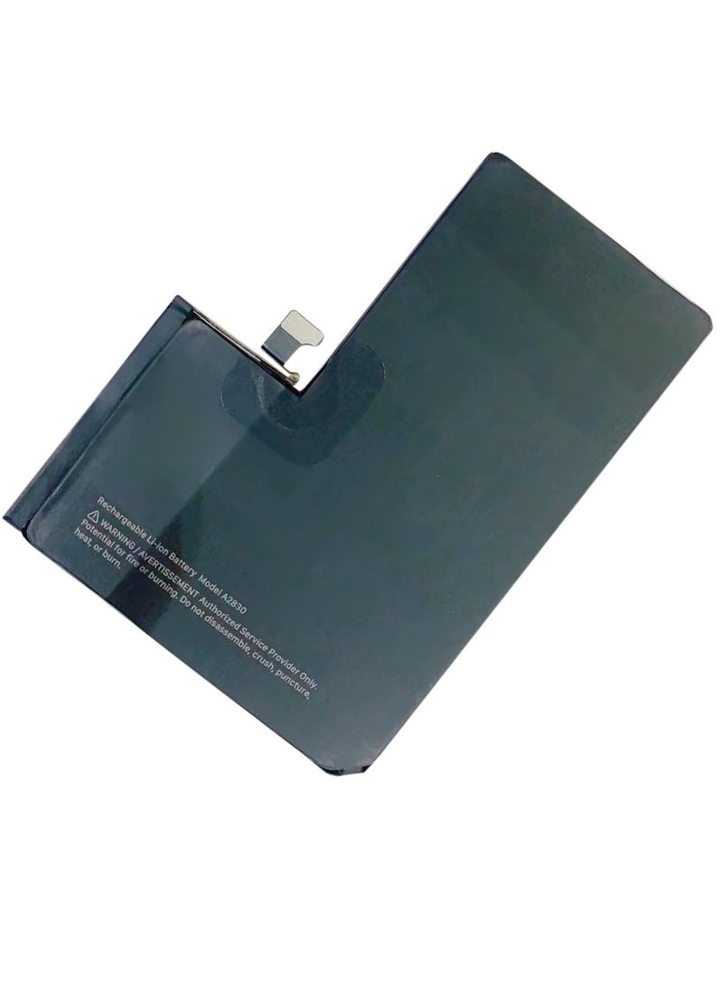 RYN - For iPhone 14 Pro Max A2830 4323mAh Battery Replacement With tool kit - Image 1