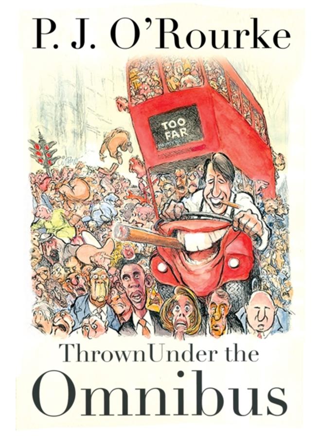 Thrown Under the Omnibus