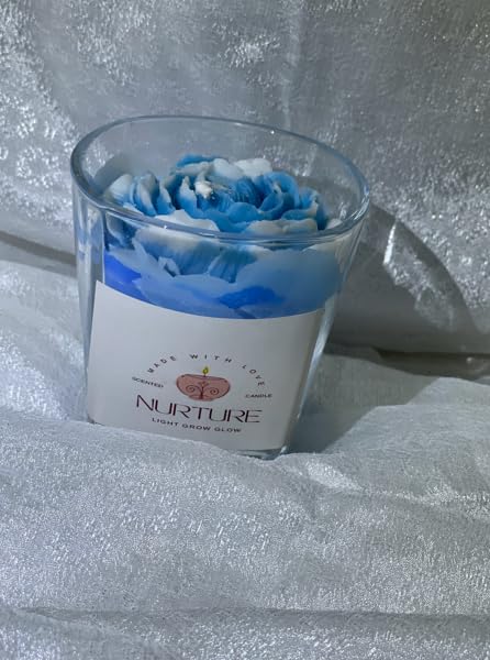 nurture NURTURE Decorative DiyaCandle for Diwali Festive Special Home Decor Candles for Celebration Decoration  - Image 2
