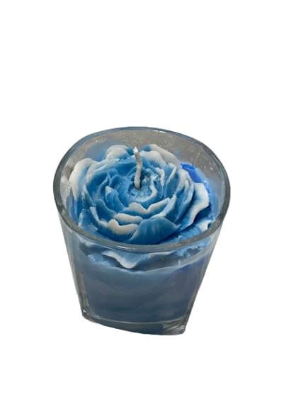 nurture NURTURE Decorative DiyaCandle for Diwali Festive Special Home Decor Candles for Celebration Decoration  - Image 1