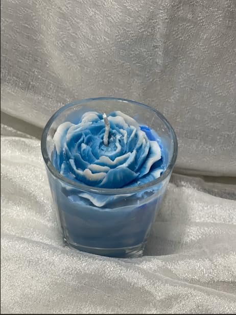 nurture NURTURE Decorative DiyaCandle for Diwali Festive Special Home Decor Candles for Celebration Decoration  - Image 3