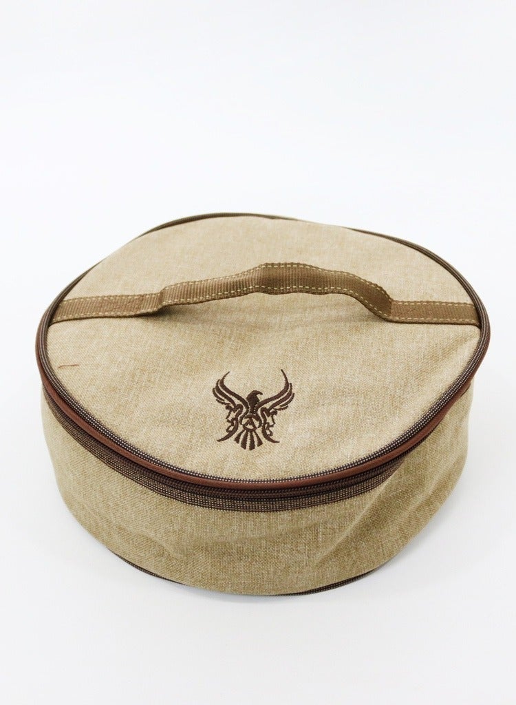 Alhor Camping & Hunting Tools F22 DESERT 10 HEAD BURNERS - Image 3